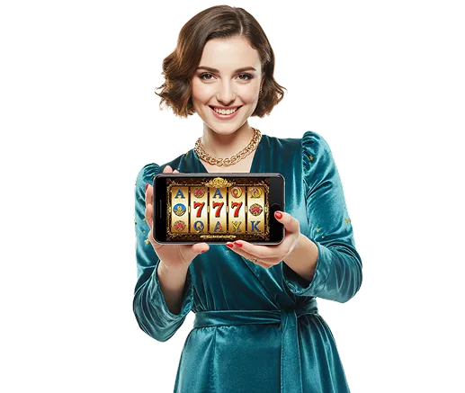 Pin-Up Hər yerdə oynayın