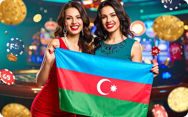 Pin-Up Популярная платформа в Азербайджане